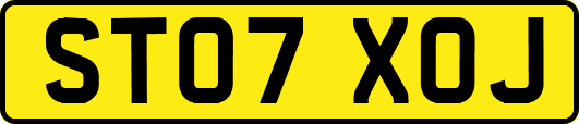 ST07XOJ