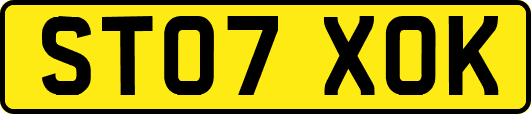 ST07XOK