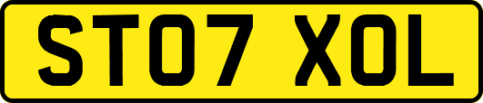 ST07XOL