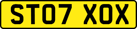 ST07XOX