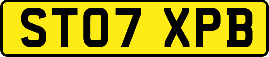 ST07XPB