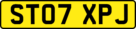 ST07XPJ