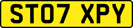 ST07XPY