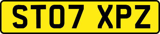 ST07XPZ