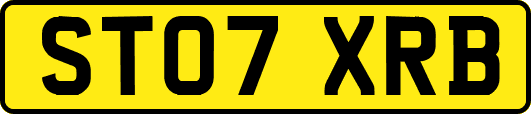 ST07XRB