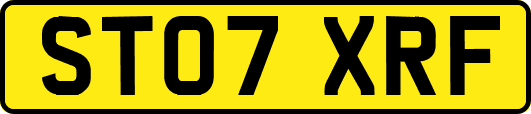 ST07XRF