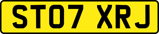 ST07XRJ