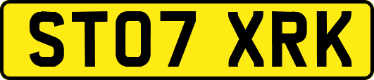 ST07XRK