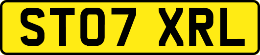 ST07XRL