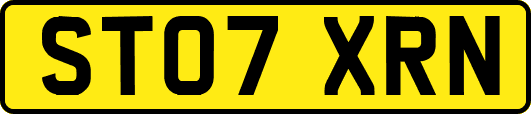 ST07XRN