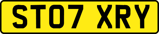 ST07XRY