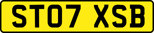 ST07XSB