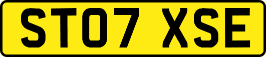 ST07XSE