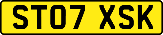 ST07XSK