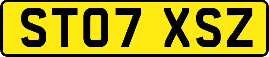ST07XSZ