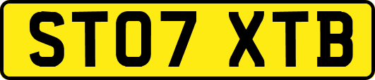 ST07XTB