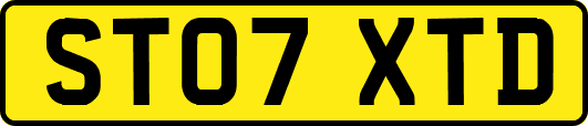 ST07XTD