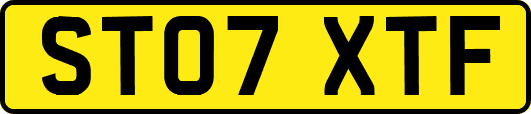 ST07XTF
