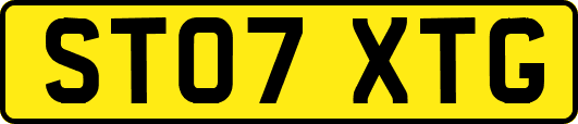 ST07XTG