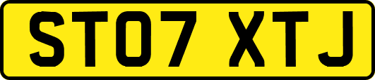 ST07XTJ