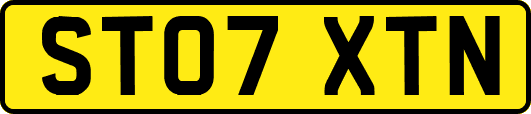 ST07XTN