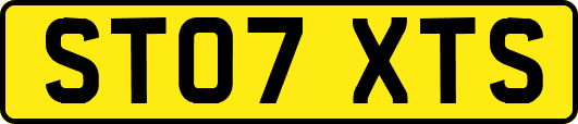 ST07XTS