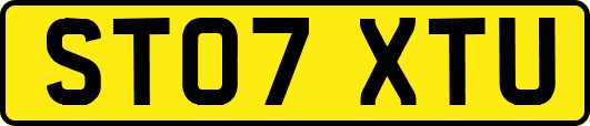 ST07XTU