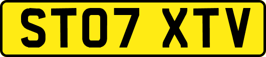 ST07XTV