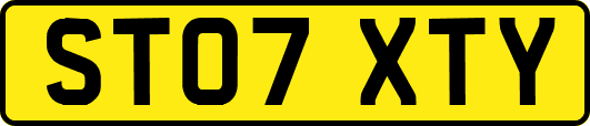 ST07XTY