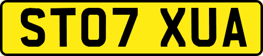 ST07XUA