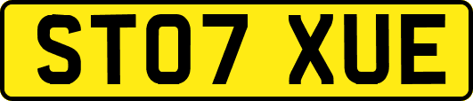 ST07XUE