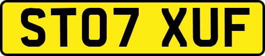 ST07XUF
