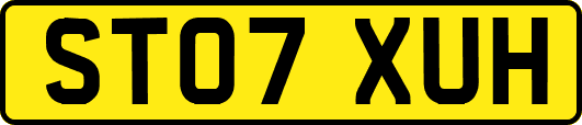 ST07XUH