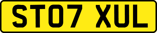 ST07XUL