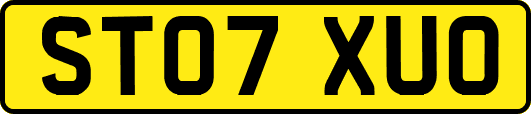 ST07XUO