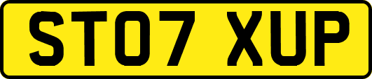 ST07XUP