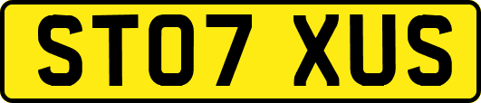 ST07XUS