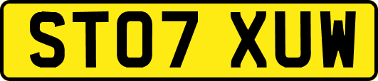 ST07XUW