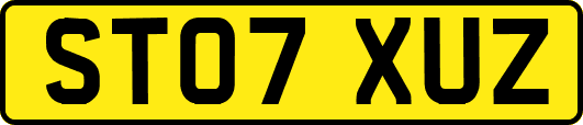 ST07XUZ
