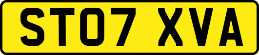 ST07XVA
