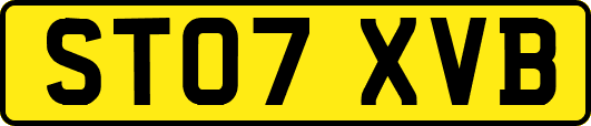 ST07XVB