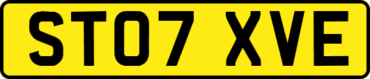 ST07XVE