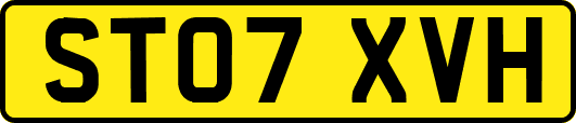 ST07XVH