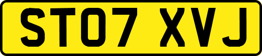 ST07XVJ