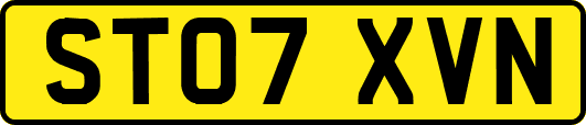 ST07XVN