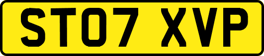 ST07XVP