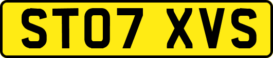 ST07XVS