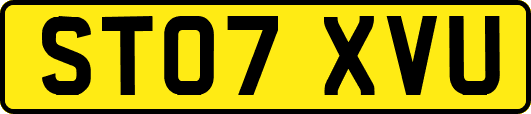 ST07XVU