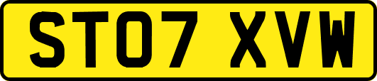 ST07XVW