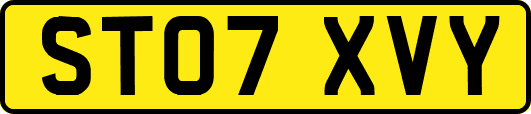 ST07XVY